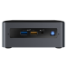 Legend PC - NUC Mini PC (Intel NUC8I3BEH i3-8109U 3.0GHz, 8GB, 256GB NVMe, Win10)